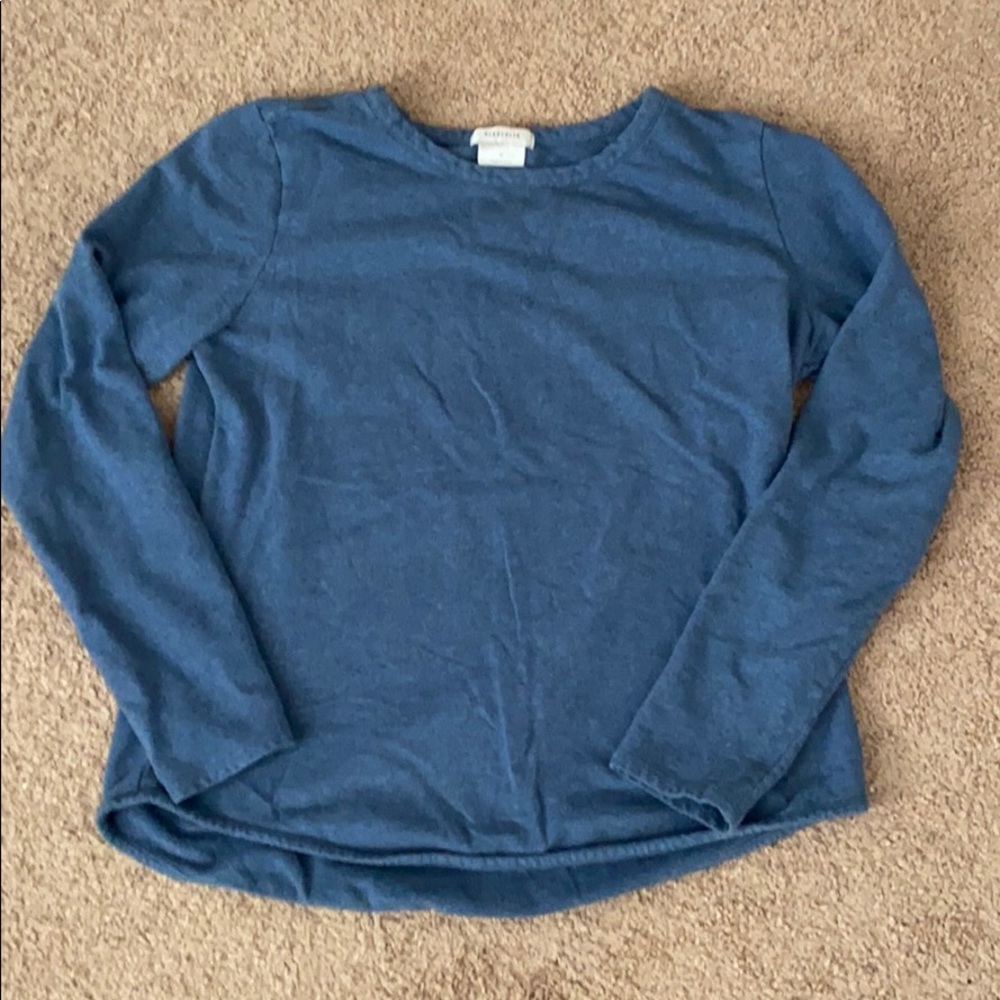 Lounge shirt